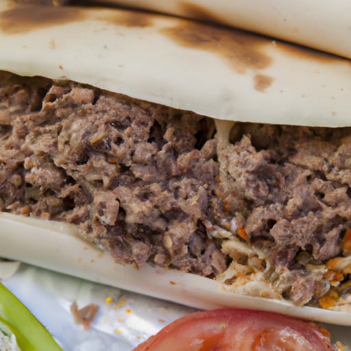 Tantuni Ekmek