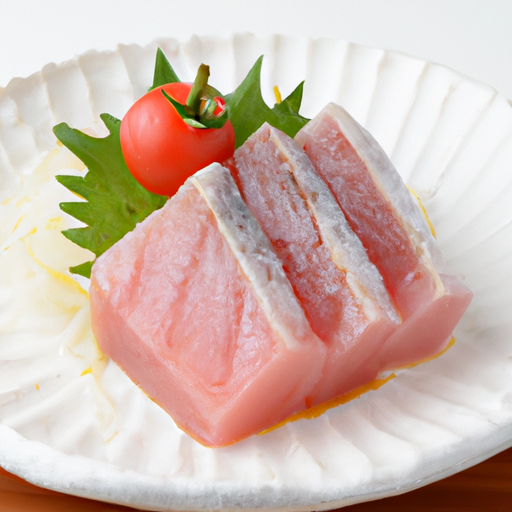 Yellowtail Tatar Rezept