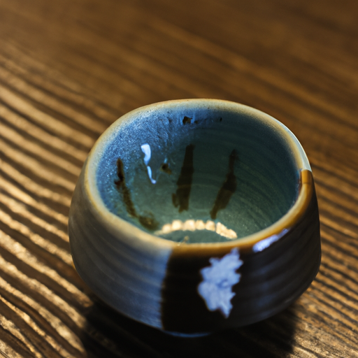 Kamikaze Sake Bowl