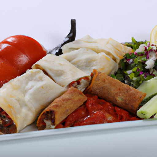 Beyti Kebap Teller