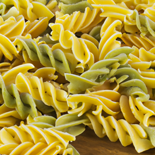 Pasta Vedura