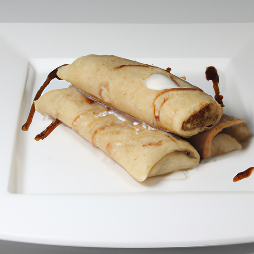 Burrito Dulce