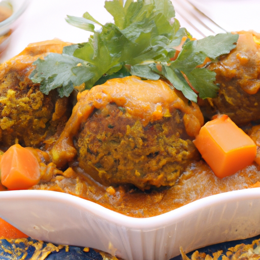 Curryboulette