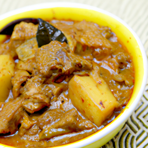 Kathiri Curry