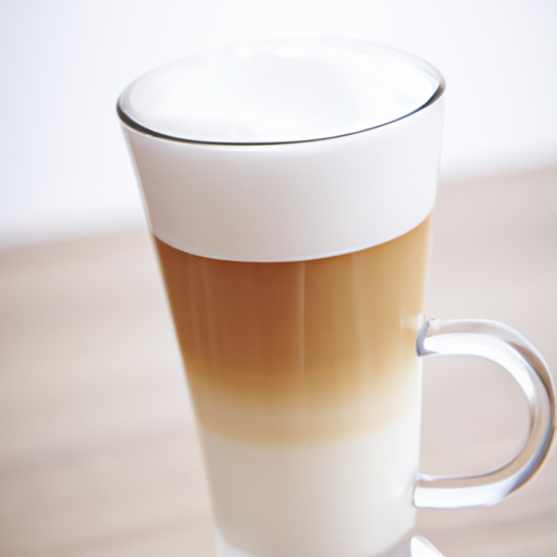 Latte Macchiato