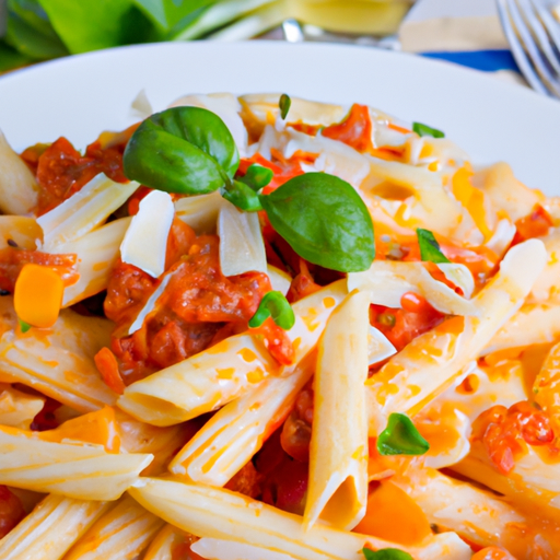 Penne San Marco