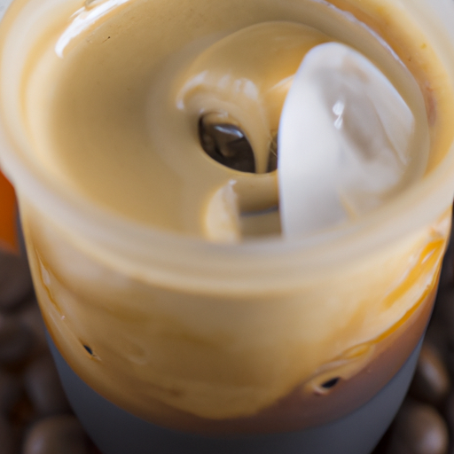 Freddo Espresso