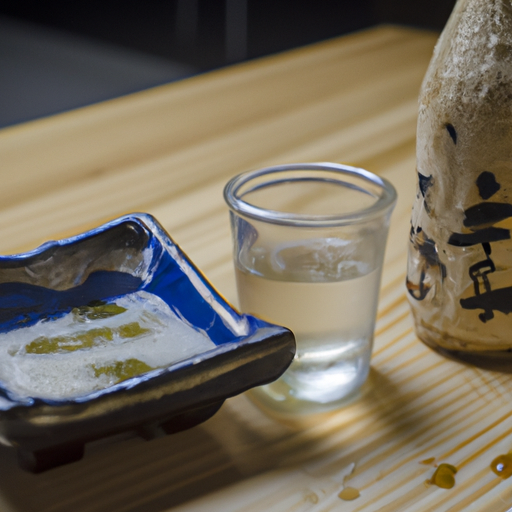 Aburi Sake