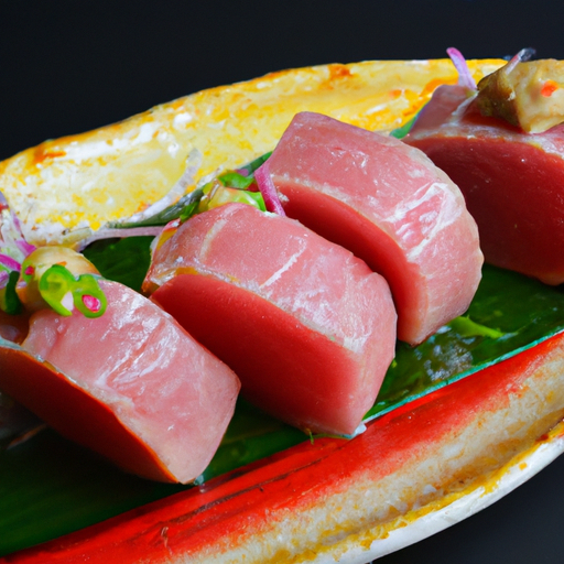 Aburi Tuna