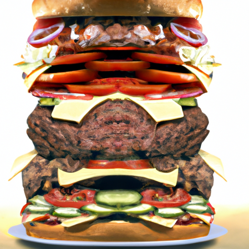 Giant-Burger