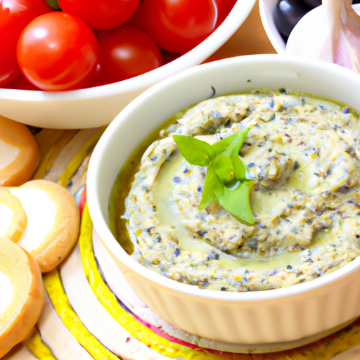 Italian-Dip