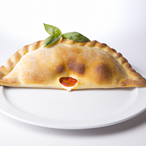 Calzone Dino