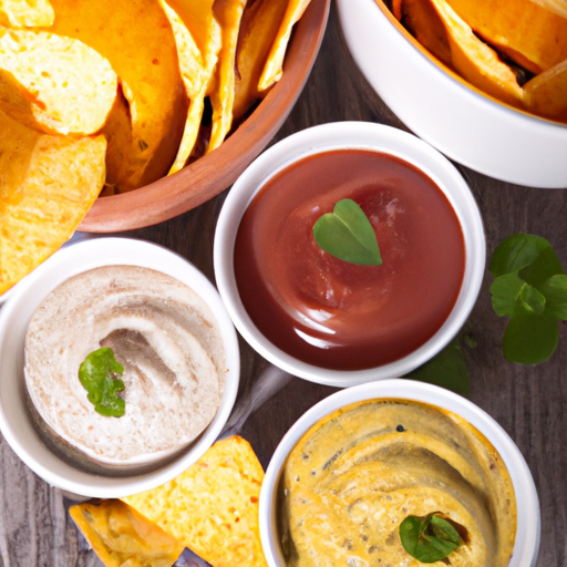 Chips and Dips