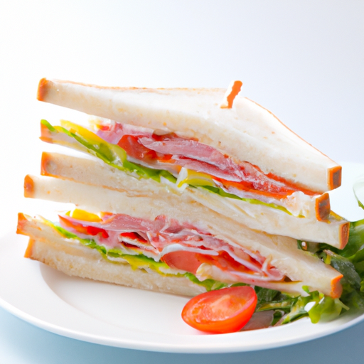 Sandwich Classic