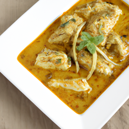Shahi Sabji