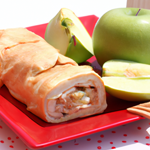 Quarkstrudel
