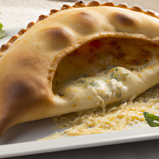 Calzone Supi