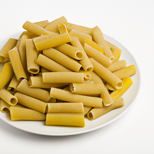 Rigatoni Mega