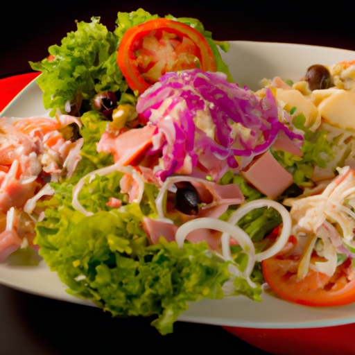 Insalata Argentina