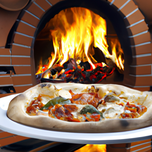 Pizza al Forno