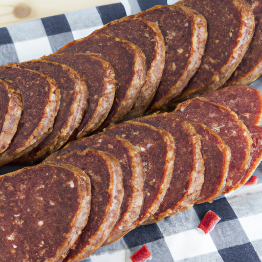 Sucukbrot