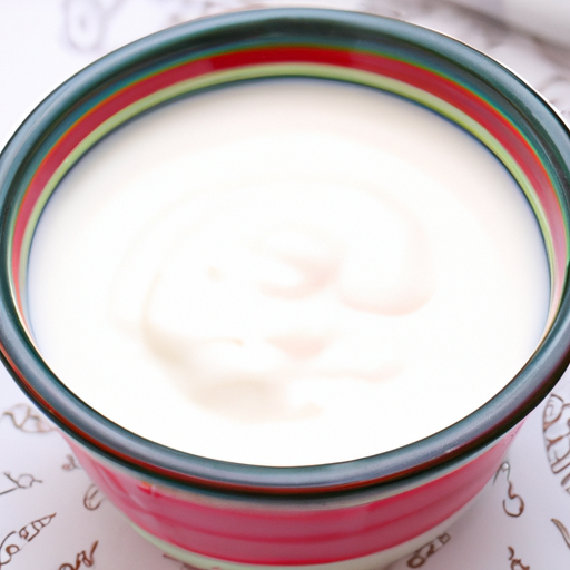 Türkischer Joghurt