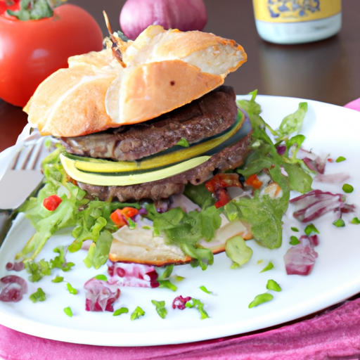 Weser Burger