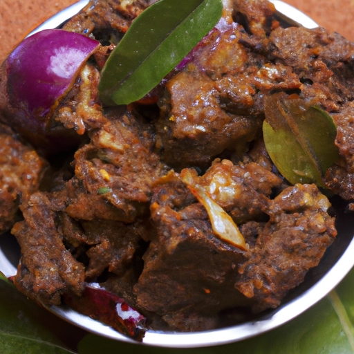 Lamm Goa