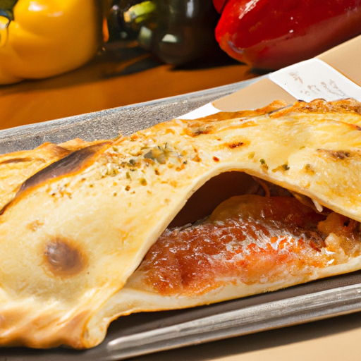 Calzone Florida