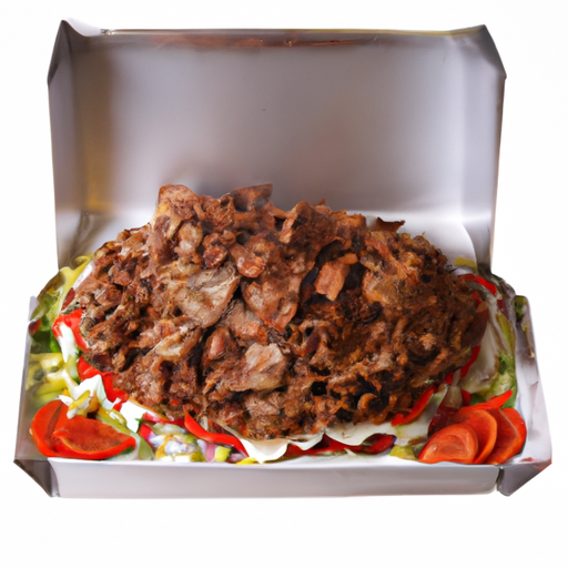 Big Döner-Box