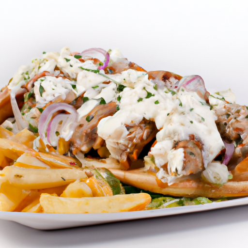 Gyros Helena