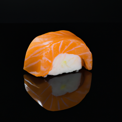 Sushi Menü Lachs Rezept