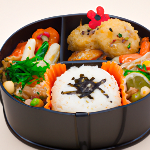 King Bento