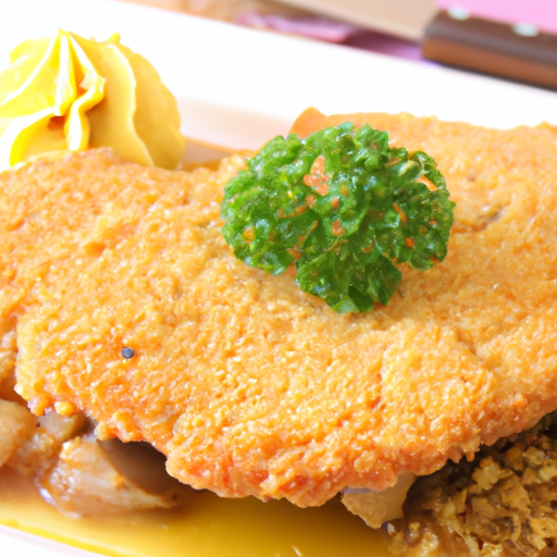 Hirtenschnitzel