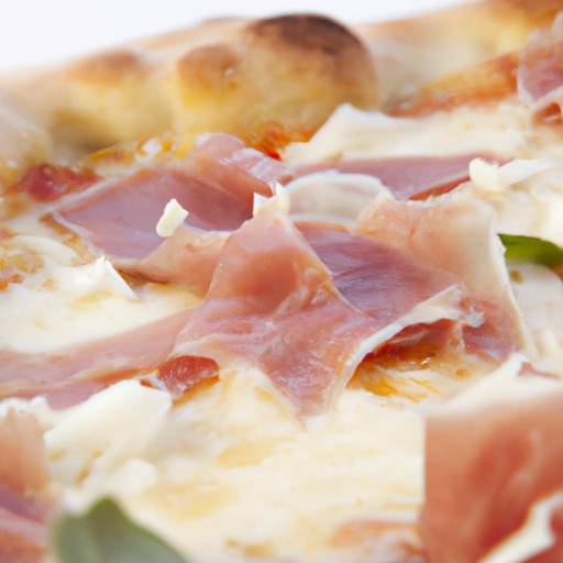 Pizza Serena