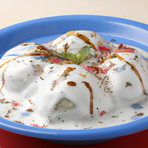 Dahi Vada