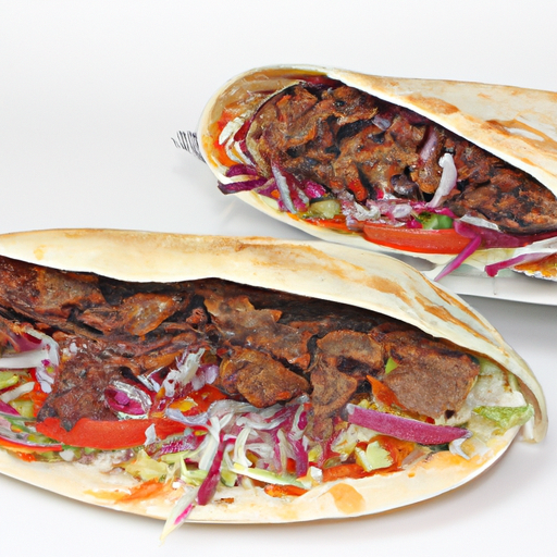 Familien Döner