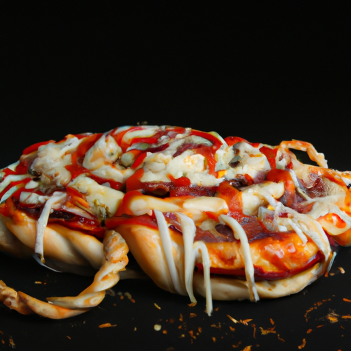 Pizza Twister