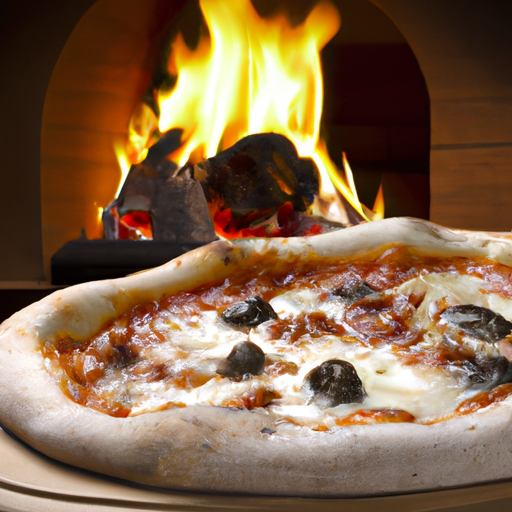Pizza Padrone