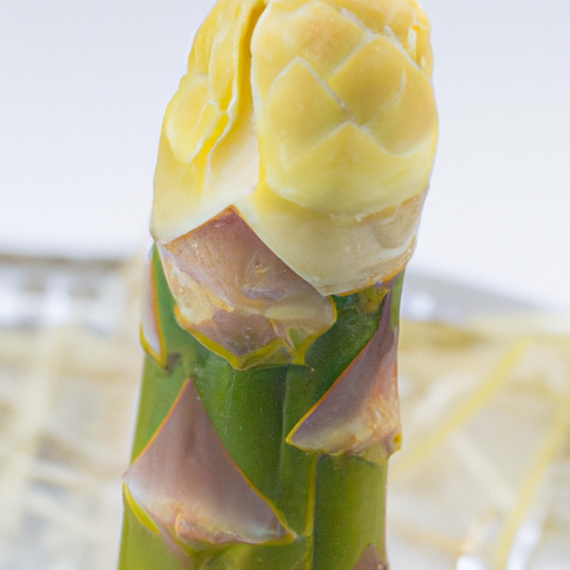 Spargel Inside Out