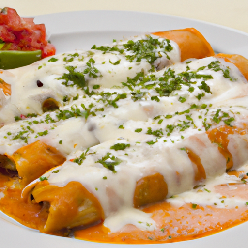 Enchiladas Combinadas