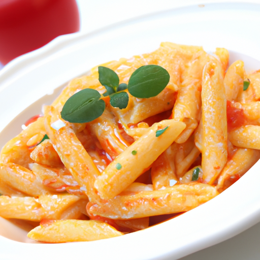 penne-mamma-mia-rezept