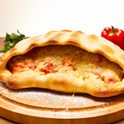 Calzone Mama Mia