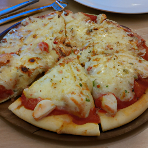 My Pizza