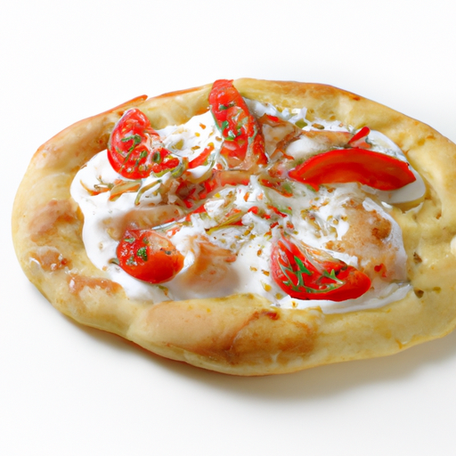 Pizza Sonja