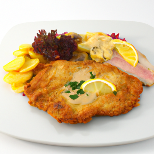 formschnitzel-teller-rezept