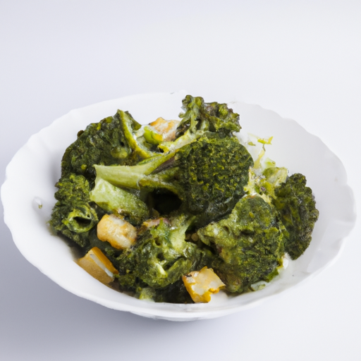 Salat Broccoli Rezept