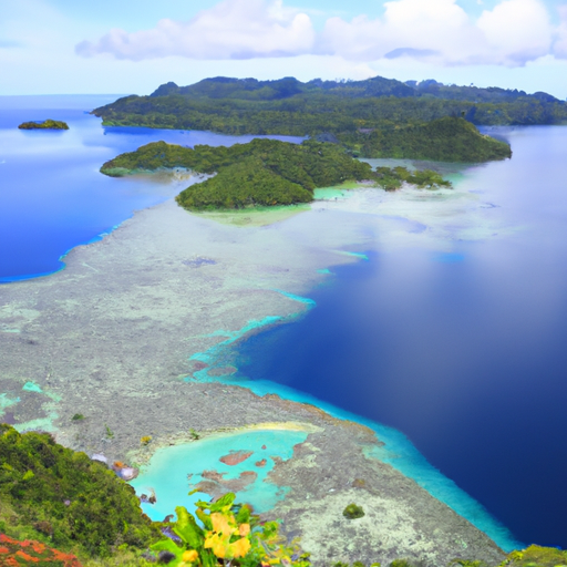 Morgh Palau