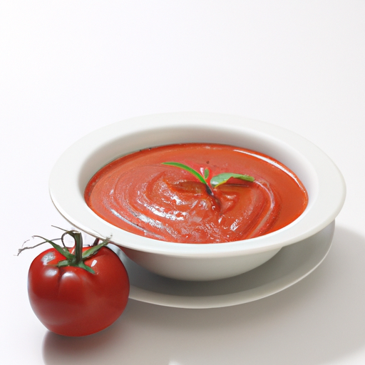 Crema Pomodoro