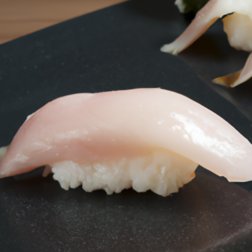 Tekka-Nigiri